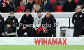 21.12.24 VfB Stuttgart - FC St. Pauli