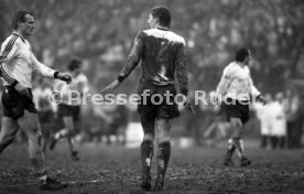05.02.86 Italien - Deutschland