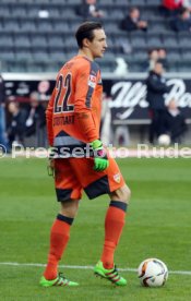 Eintracht Frankfurt - VfB Stuttgart
