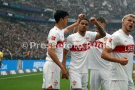 16.05.26 Eintracht Frankfurt - VfB Stuttgart