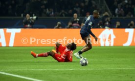 14.02.23 Paris Saint-Germain - FC Bayern M&uuml;nchen
