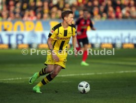 SC Freiburg - Borussia Dortmund