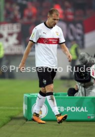 1. FC Kaiserslautern - VfB Stuttgart