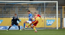 05.11.22 U19 TSG 1899 Hoffenheim - U19 Karlsruher SC
