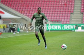 20.02.21 1. FC K&ouml;ln - VfB Stuttgart