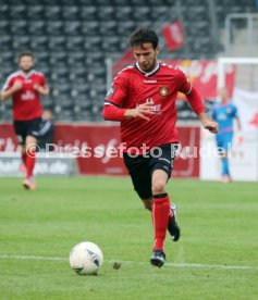 SG Sonnenhof Gro&szlig;aspach - FC Energie Cottbus