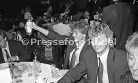 08.11.86 Stuttgarter Kickers Herbstball