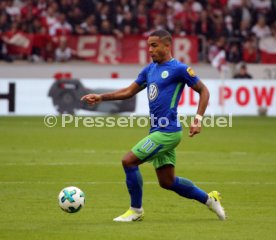 VfB Stuttgart - VfL Wolfsburg
