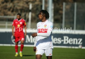28.02.21 VfB Stuttgart II - TuS RW Koblenz