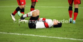 05.02.22 VfB Stuttgart - Eintracht Frankfurt