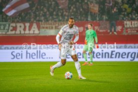21.12.25 1. FC Heidenheim - FC Bayern M&uuml;nchen