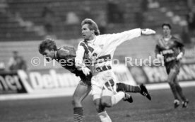 13.02.94 FC Bayern M&uuml;nchen - VfB Stuttgart