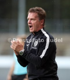VfB Stuttgart II - SV Elversberg