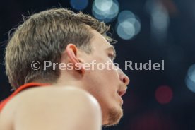 23.12.25 FC Bayern Basketball - Hapoel Tel Aviv