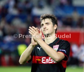 04.11.09 FC Sevilla - VfB Stuttgart