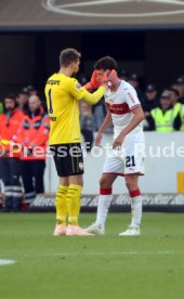 VfB Stuttgart - SV Werder Bremen