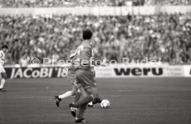 19.10.91 VfB Stuttgart - FC Bayern M&uuml;nchen