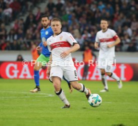 VFB Stuttgart-VFL Wolfsburg