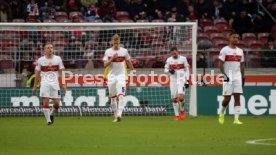 VfB Stuttgart - 1. FSV Mainz 05