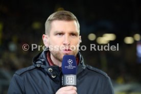 Borussia Dortmund - Paris St. Germain
