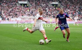 21.03.26 Frauen VfB Stuttgart - 1. FSV Mainz 05
