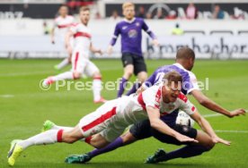 VfB Stuttgart - FC Erzgebirge Aue
