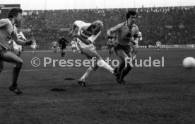 17.12.77 VfB Stuttgart - Eintracht Braunschweig