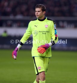 VfB Stuttgart - Hannover 96