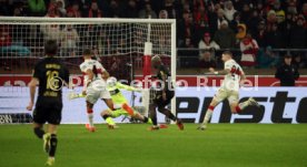 14.02.26 VfB Stuttgart - 1. FC K&ouml;ln