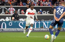 18.02.23 VfB Stuttgart - 1. FC K&ouml;ln