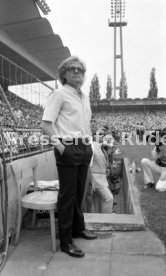 27.05.85 FC Aarau - Xamax Neuchatel