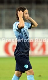 Stuttgarter Kickers - 1. FC Saarbr&uuml;cken