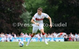 12.07.25 SV Fellbach - VfB Stuttgart
