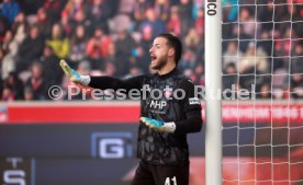 22.11.25 1. FC Heidenheim - Borussia M&ouml;nchengladbach