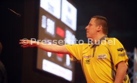 PDC Darts Grand Prix Sindelfinden 2017