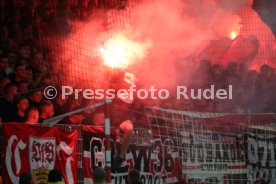 Relegation 2019 1. FC Union Berlin - VfB Stuttgart