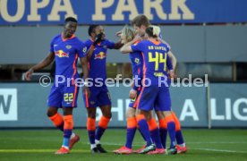 06.03.21 SC Freiburg - RB Leipzig