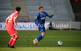 13.10.20 Karlsruher SC - Fortuna D&uuml;sseldorf
