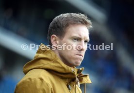 TSG 1899 Hoffenheim - 1. FC N&uuml;rnberg