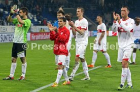 1899 Hoffenheim - VfB Stuttgart