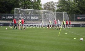 15.05.23 VfB Stuttgart Training