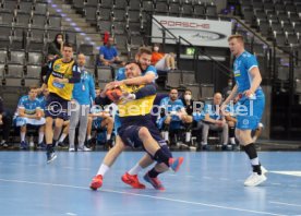 09.05.21 TVB Stuttgart - Rhein-Neckar L&ouml;wen