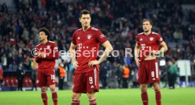 12.04.22 FC Bayern M&uuml;nchen - FC Villareal