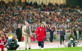 30.03.91 1. FC K&ouml;ln - VfB Stuttgart