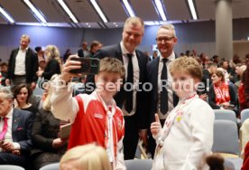 03.03.26 VfB Stuttgart Konzert Klassik trifft Kurve