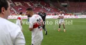18.05.24 VfB Stuttgart - Borussia M&ouml;nchengladbach