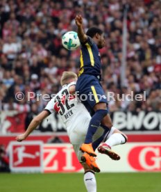 VfB Stuttgart - RB Leipzig