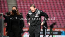 20.02.21 1. FC Köln - VfB Stuttgart