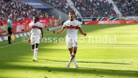 11.09.21 Eintracht Frankfurt - VfB Stuttgart