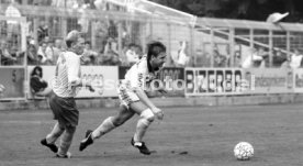 19.09.92 Stuttgarter Kickers - Eintracht Braunschweig